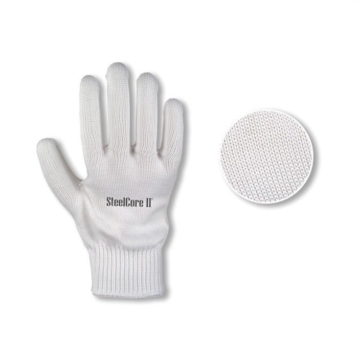 GUANTE STEELCORE II SPECTRA ANTICORTE NIVEL 2