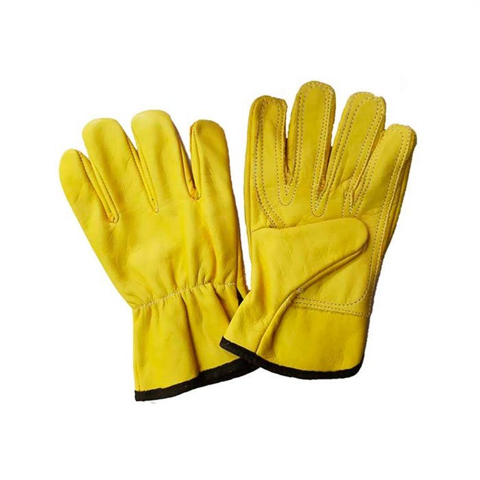 GUANTE TIPO INGENIERO REFORZADO