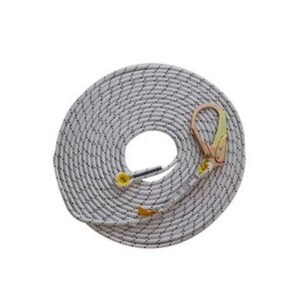 LINEA DE VIDA VERTICAL ENCAPSULADA HARD 10 Mt