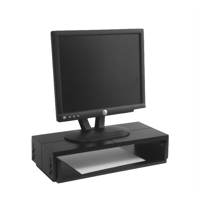 MESA ELEVAMONITOR GRADUABLE A CINCO ALTURAS GRANDE - Imagen 2