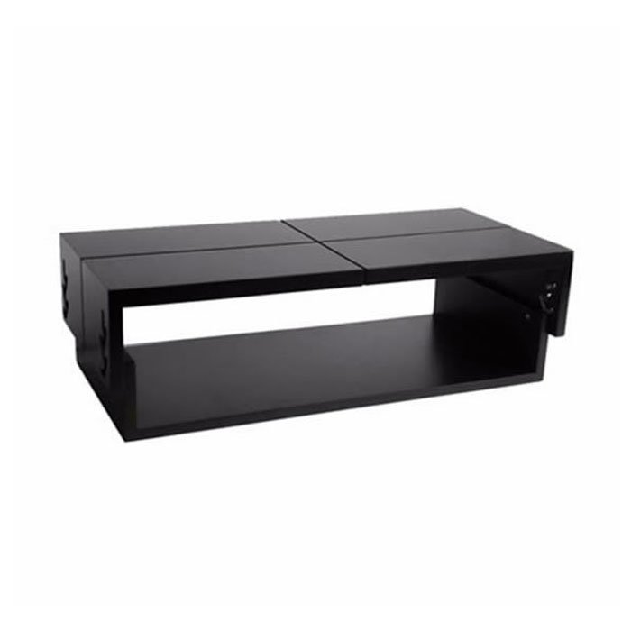 MESA ELEVAMONITOR GRADUABLE A CINCO ALTURAS GRANDE