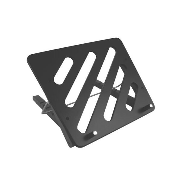 MESA PARA COMPUTADOR PORTATIL GRADUABLE CINCO ALTURAS