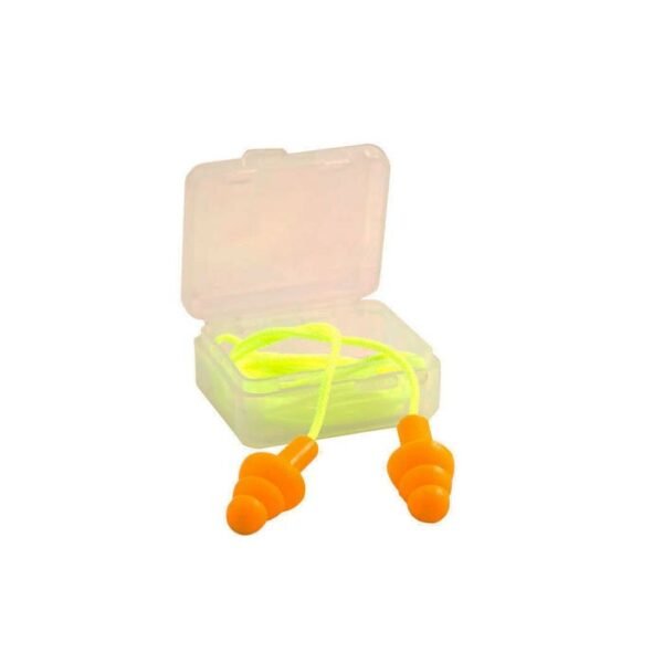 PROTECTOR AUDITIVO DE INSERCIÓN ARMADURA