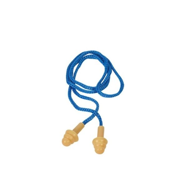 PROTECTOR AUDITIVO TIPO INSERCIÓN NATURA