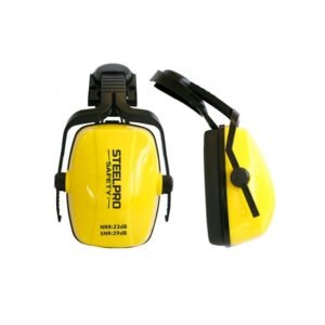 PROTECTOR AUDITIVO PARA INSERTAR EN CASCO