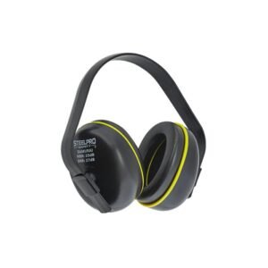 PROTECTOR AUDITIVO TIPO COPA SAMURAI