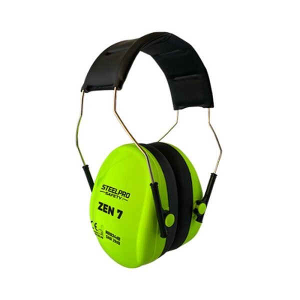 PROTECTOR AUDITIVO TIPO COPA ZEN