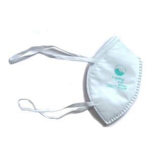 RESPIRADOR NARASAFE KN95 MATERIAL PARTICULADO Paquete x 10 unidades