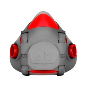 REPIRADOR MEDIO ROSTRO EN TPR DE ALTA SUAVIDAD