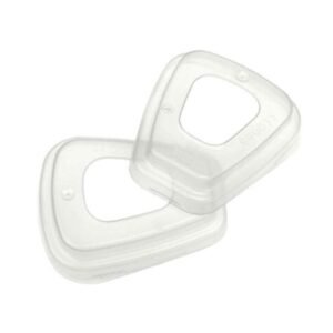 RETENEDOR DE PREFILTRO PARA MATERIAL PARTICULADO Paquete x 10 unidades