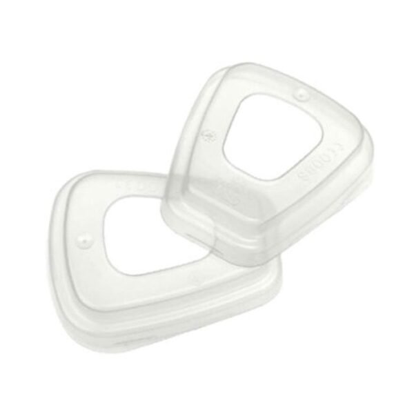 RETENEDOR DE PREFILTRO PARA MATERIAL PARTICULADO Paquete x 10 unidades