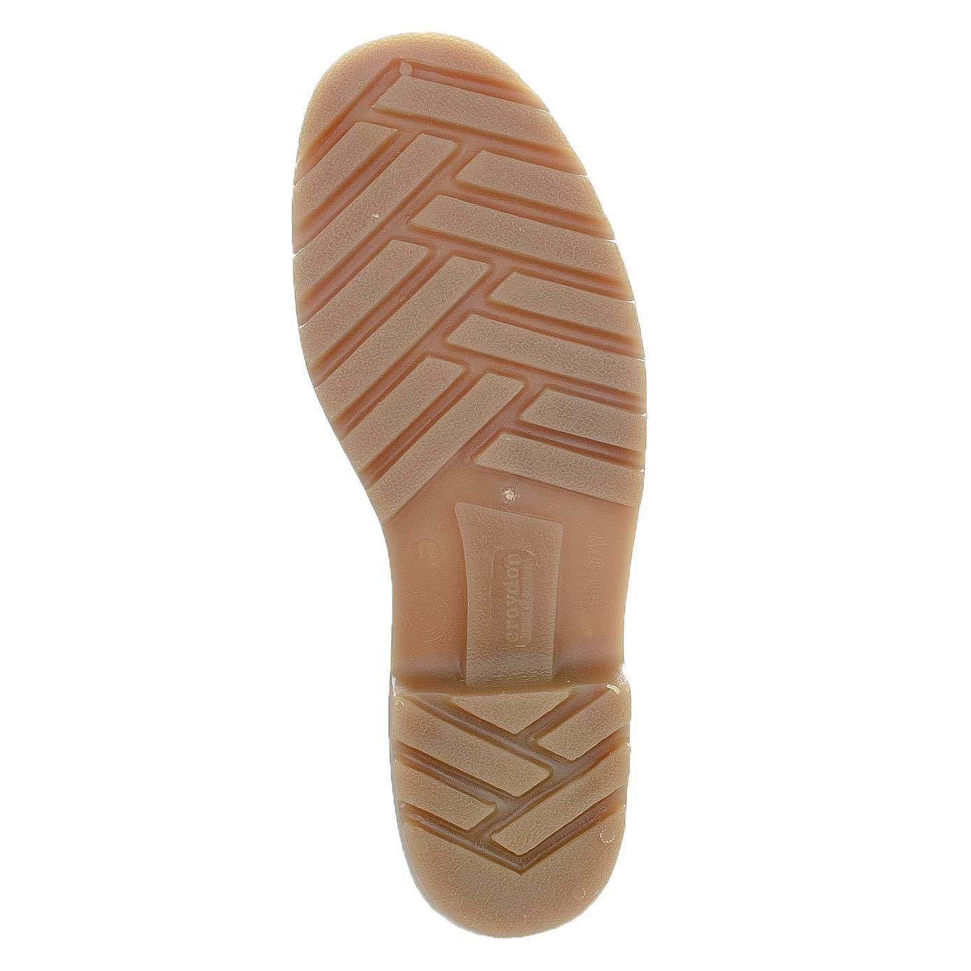 BOTA DE CAUCHO MACHA BAJA ROYAL - Imagen 3