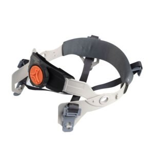 TAFILETE EN NYLON CUATRO APOYOS CON AJUSTE SEMIAUTOMATICO