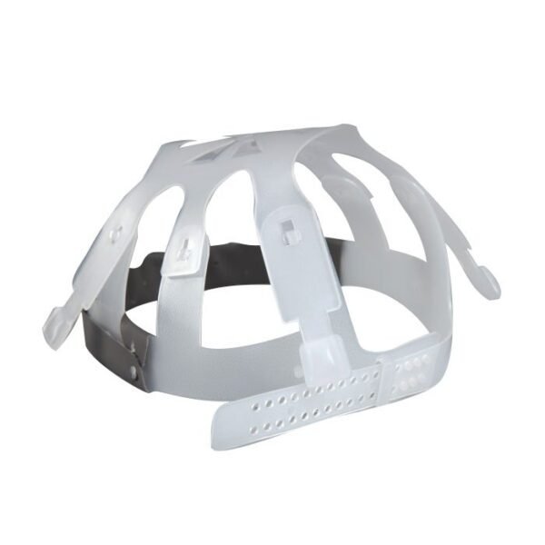 TAFILETE PLASTICO DE CUATRO APOYOS