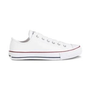 TENIS DISCOVERY BAJO NEW BLANCO UNISEX