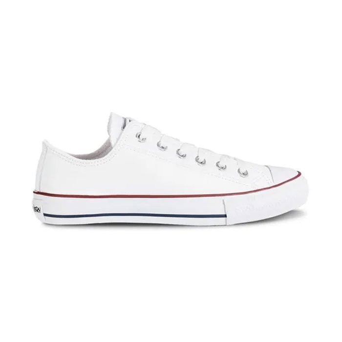 TENIS DISCOVERY BAJO NEW BLANCO UNISEX
