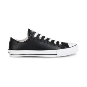 TENIS DISCOVERY BAJO NEW NEGRO UNISEX