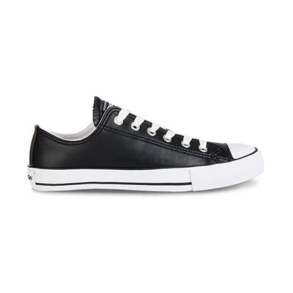 TENIS DISCOVERY BAJO NEW NEGRO UNISEX