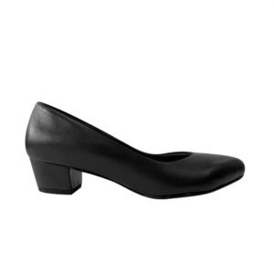 ZAPATO ADMINISTRATIVO DAMA TACON 3.5